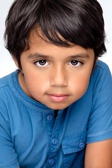 Photo of Callan Farris