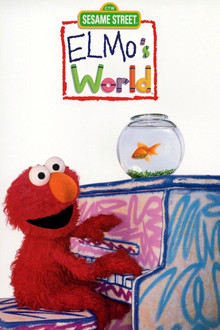 Sesame Street: Elmo's World