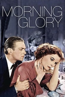 Poster do filme Manhã de Glória
