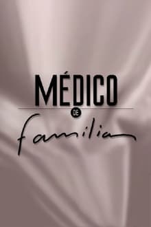 Médico de Família tv show poster