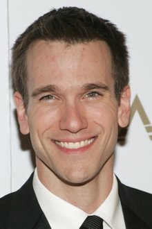 Photo of Adam Mayfield