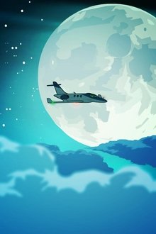 He Lives Above the Clouds