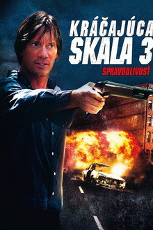 Kráčajúca skala 3: Spravodlivosť