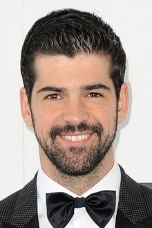 Photo of Miguel Ángel Muñoz
