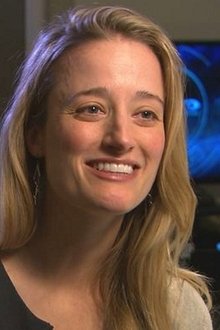 Photo of Jen Taylor
