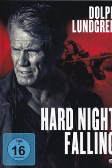 Hard Night Falling