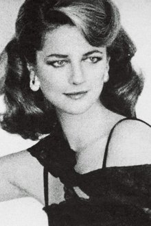 Photo of Charlotte Rampling