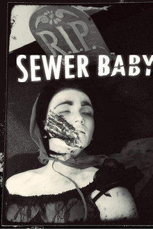 Sewer Baby