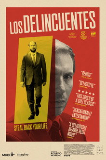 Los delincuentes