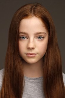 Photo of Amelie Child Villiers