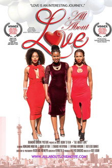 All About Love