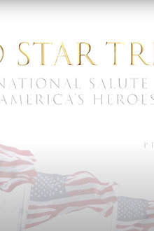 Gold Star Tribute: A National Salute to America's Heroes