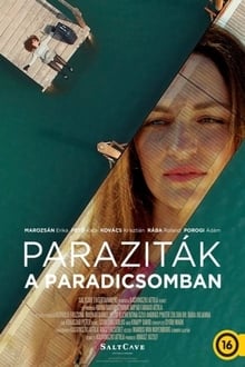 Poster do filme Paraziták a Paradicsomban
