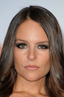 Photo of Yara Martinez