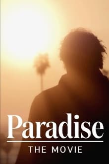 Paradise movie poster