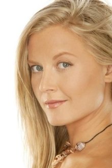 Photo of Carrie Fleming