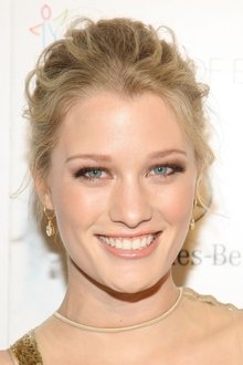 Photo of Ashley Grace