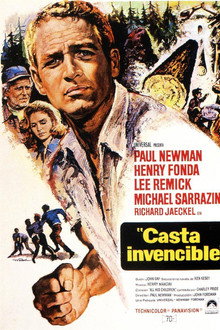 Casta invencible