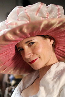 Lucy Worsley: Mozart's London Odyssey