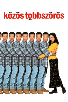 Közös többszörös