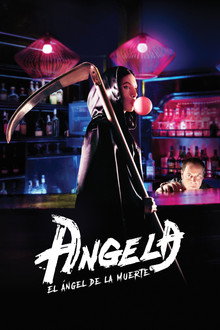 Angela: El ángel de la muerte