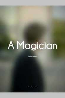 Poster do filme Magician