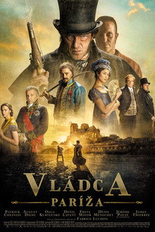 Vládca Paríža