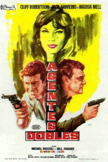 Agentes dobles