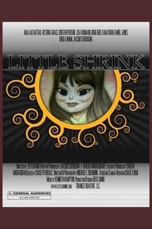 Poster da série Little Shrink