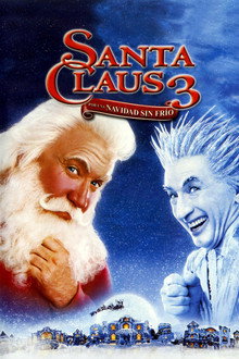 Santa Claus 3: Por una Navidad sin frío