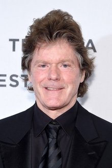 Photo of Jerry Schilling