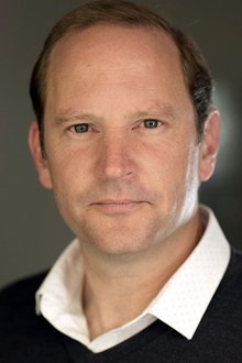 Photo of Toby Leach