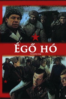Égő hó