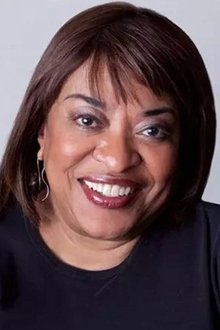 Photo of Sandra Love Aldridge