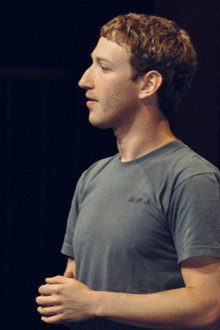 Mark Zuckerberg: Inside Facebook