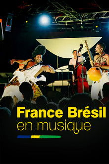 France-Brésil en musique