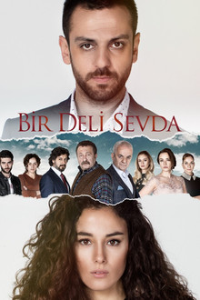 Bir Deli Sevda