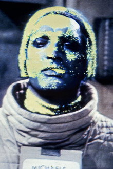 Doctor Who: The Ambassadors of Death
