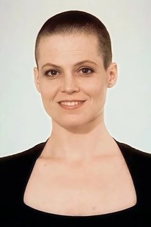 Photo of Sigourney Weaver
