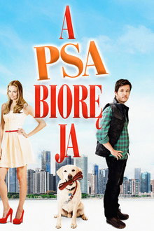 A psa biorę ja