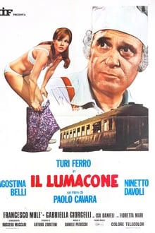 Poster do filme Il lumacone