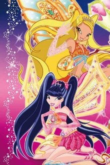 Winx-klubi