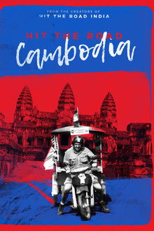 Hit the Road: Cambodia