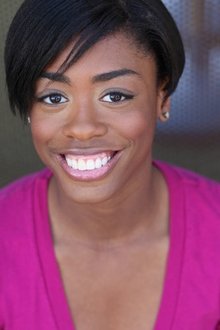 Photo of Martha Nichols