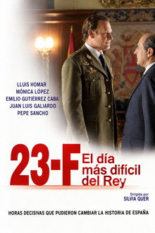 23-F: Historia de una traición