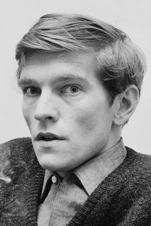 Photo of Tom Courtenay