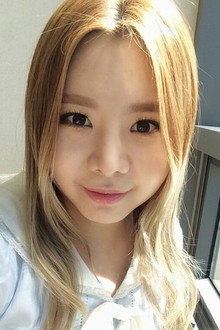 Chae Min Ji