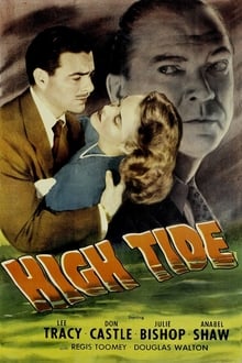 Poster do filme High Tide