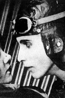 Piloto 13