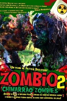 Zombio 2